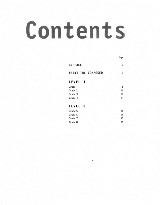 AMEB Sight-Reading - Cello ( 2009 Edition) AMEB 1203091839