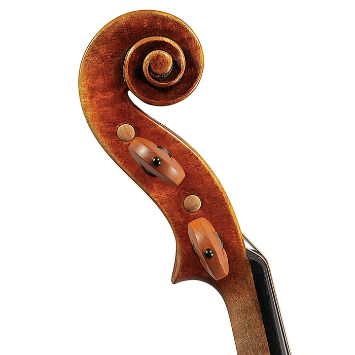 Ricardo Grisales Violin Cremona 2025