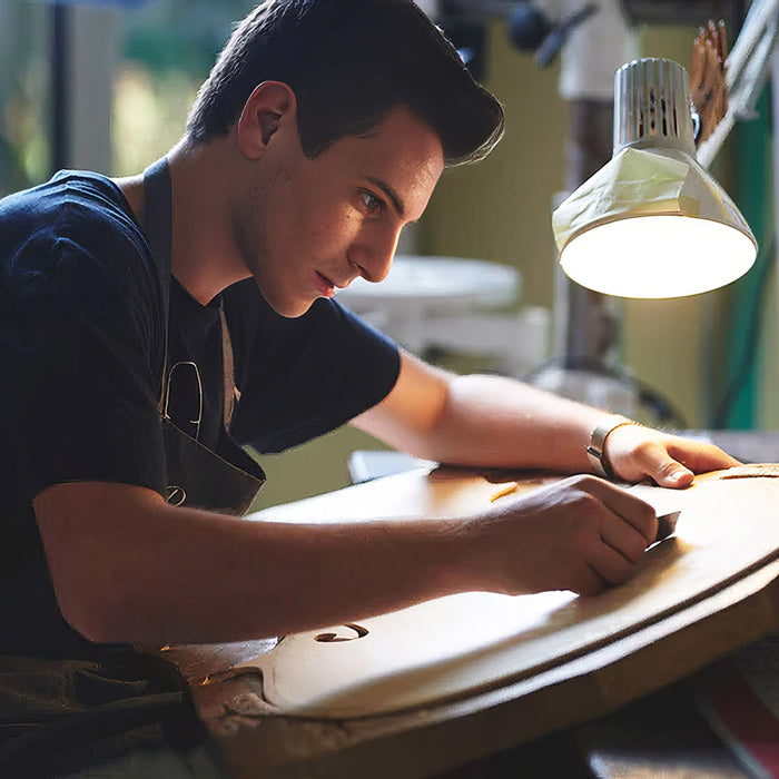 Marco Dotti 'Heifetz' Violin Cremona 2025