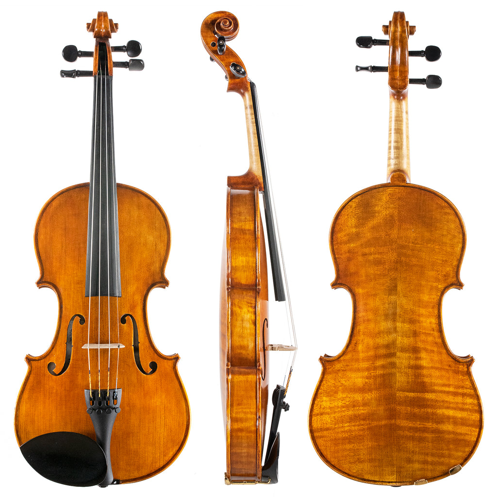 Intermediate Violins HighQuality Intermediate Violins for Sale — The