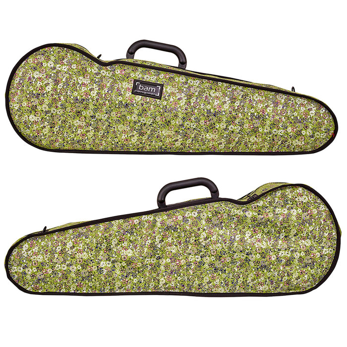 BAM Hoodie for Hightech Contoured Violin Case — The Sydney String Centre