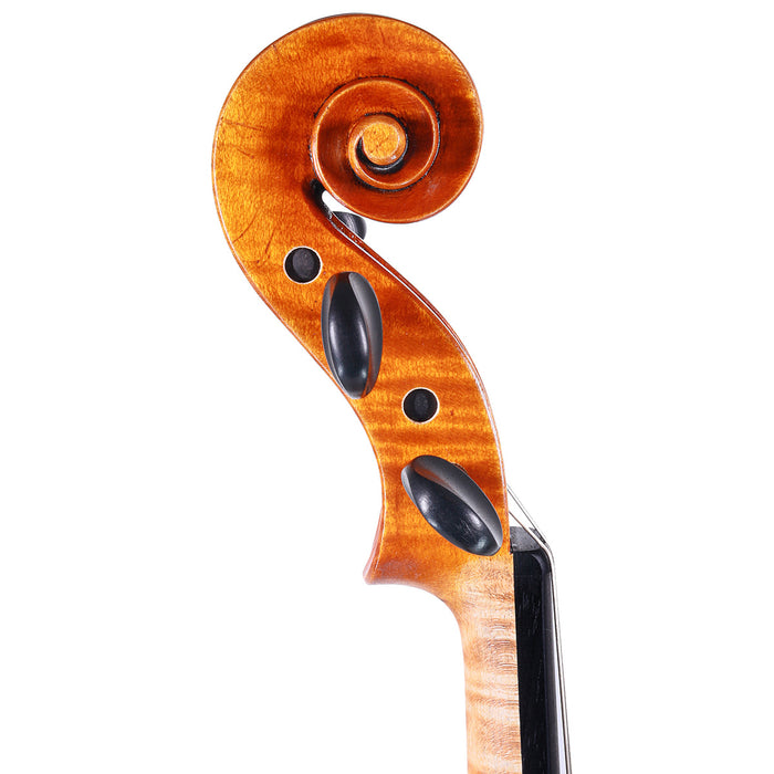 Violin - Hagen Weise #121 Matte 4/4 Guarneri