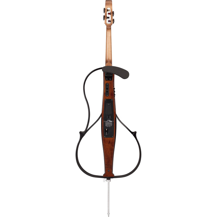 Yamaha SVC300F Silent Cello Brown