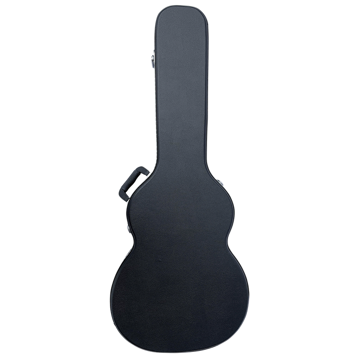 Guitar Case - DCM WCC1 Wood Classical Case