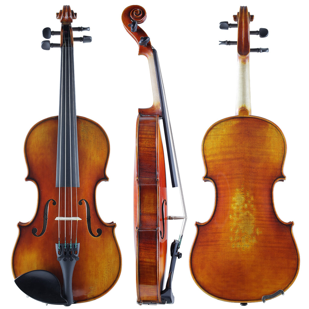 Intermediate Violins - High-Quality Intermediate Violins for Sale β The ...