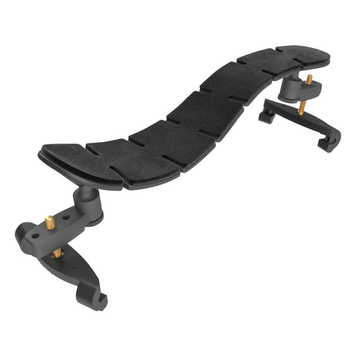 SAS Carbon Composite Violin Shoulder Rest 3/4-4/4