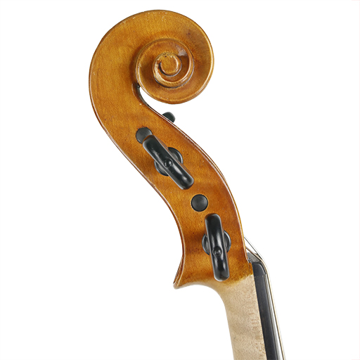 ***SOLD*** Giovanni Battista Morassi Violin 1976 Cremona Italy