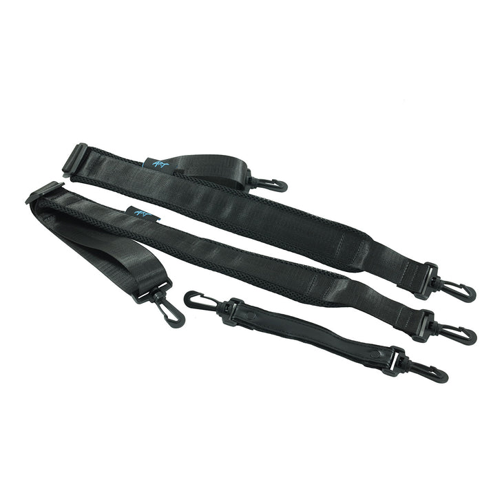 ART Shaped Violin Case 1/2-1/4 Sky Blue