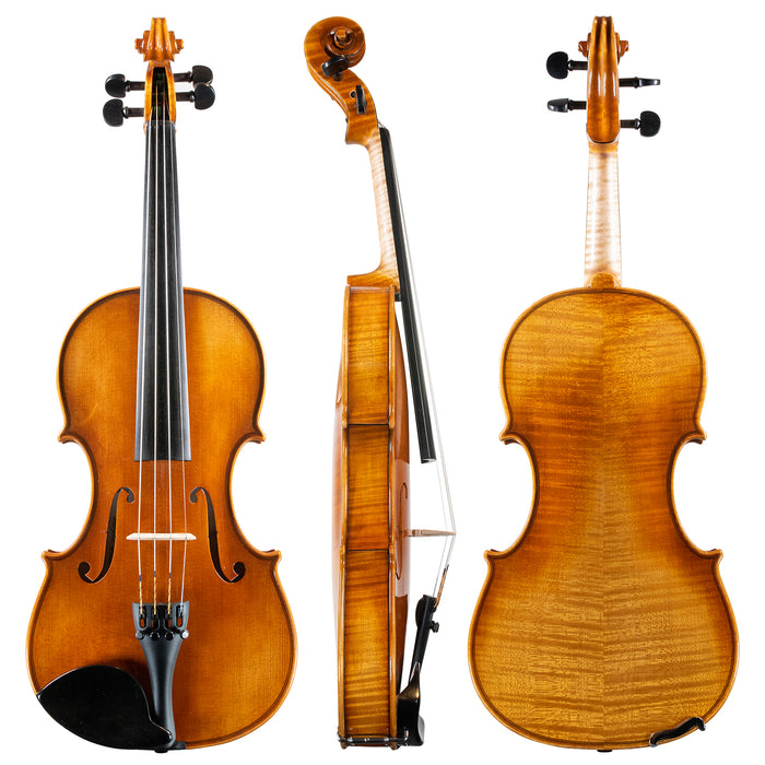 Hagen Weise #137 Guarneri Model Violin