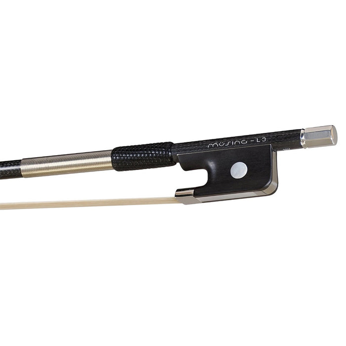 Müsing L3 Carbon Fibre Cello Bow
