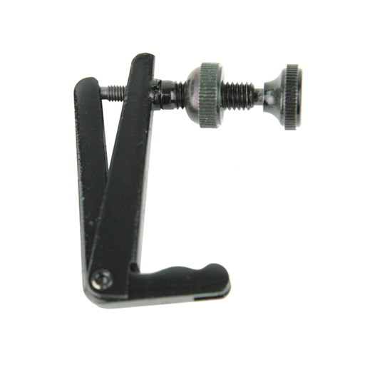 Wittner Cello String Adjuster Black — The Sydney String Centre