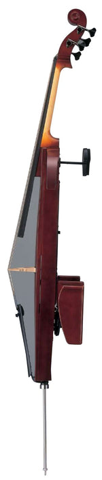Yamaha SVC300C Silent Cello Brown