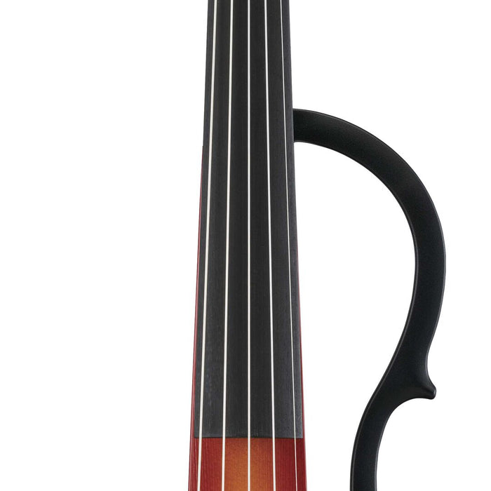 Yamaha SV255 Pro Silent Violin 5 String