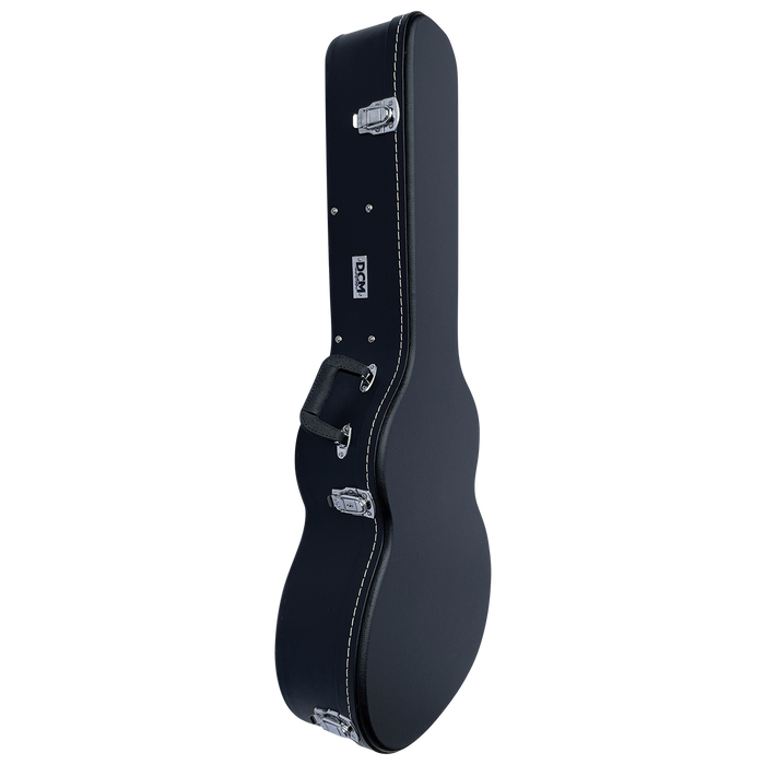 Guitar Case - DCM WCC1 Wood Classical Case