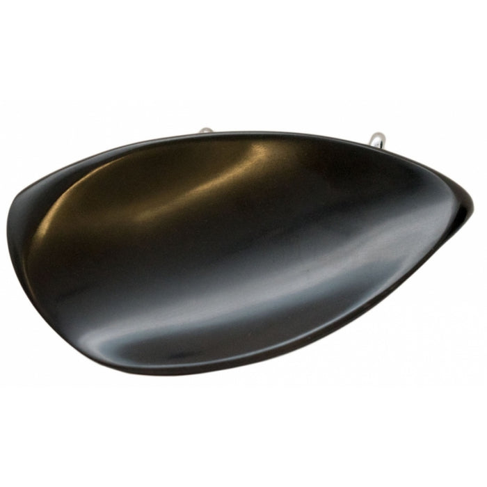 Violin Chinrest - Petz Tekka, Plastic, 4/4