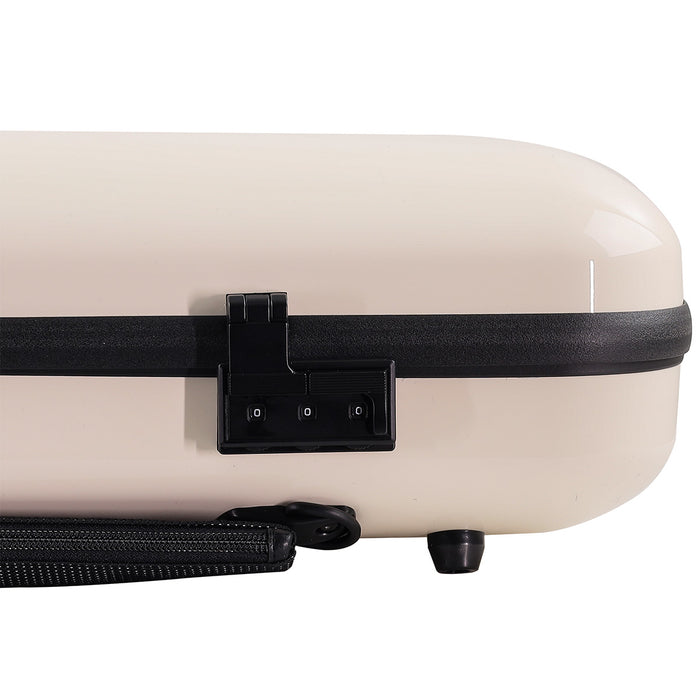 GEWA Air 2.1 Oblong Violin Case Beige Gloss