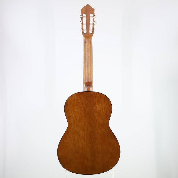 Factory Seconds Yamaha CS40II Classical Guitar 3/4 Size No.003
