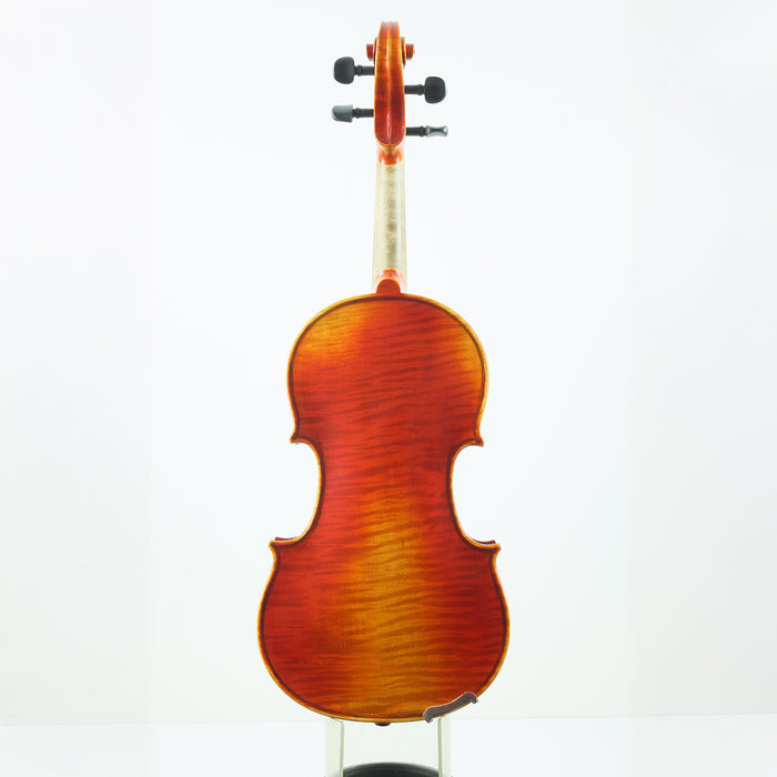 Second Hand Schroeder #500 Violin 3/4 No.002