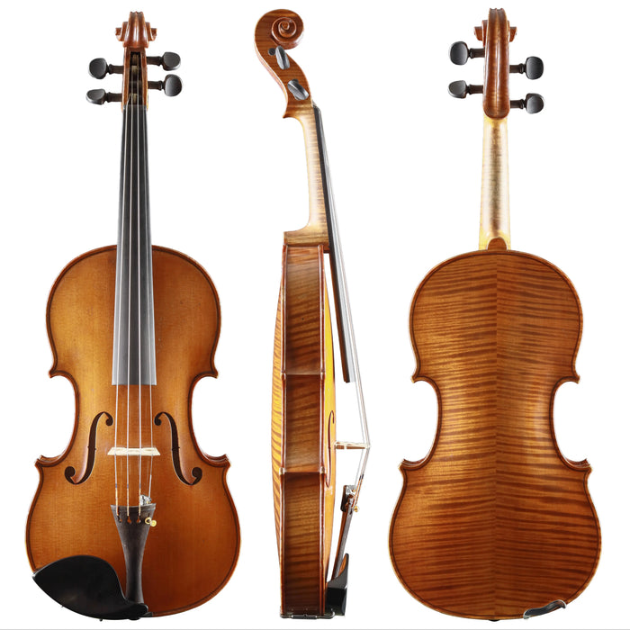 Labelled Jean Baptiste Colin Violin France c.1900