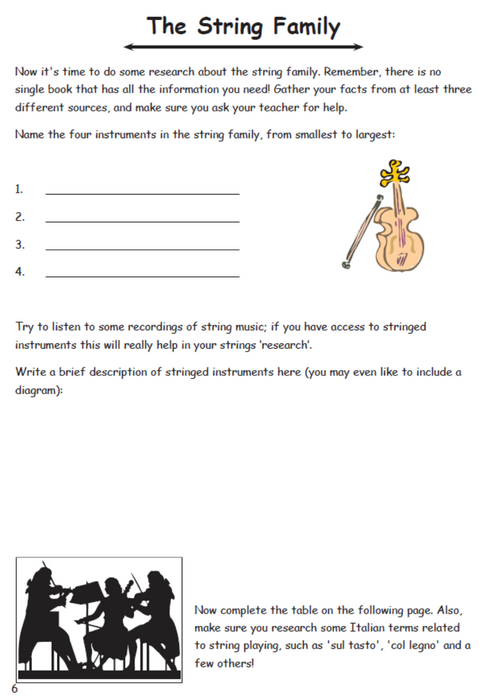 How to Blitz Musicianship Grade 5 - Student Book by Coates M5