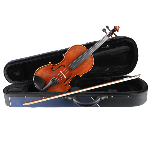 Schoenbach #120 Violin Outfit 4/4