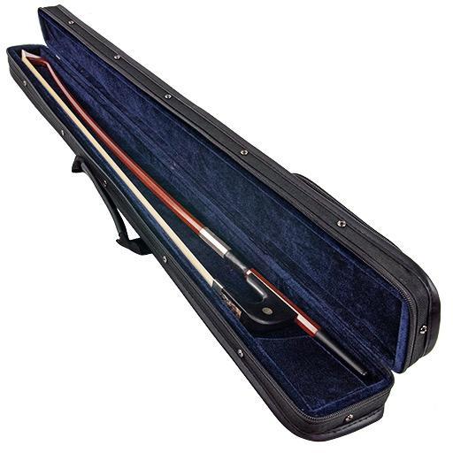 SSC Double Bass Bow Case German or French Standard