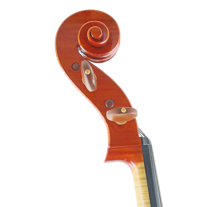 Cello by W. G Luk, Sydney 2021