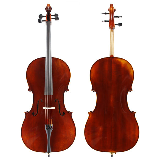 Hagen Weise #320 Poplar Cello