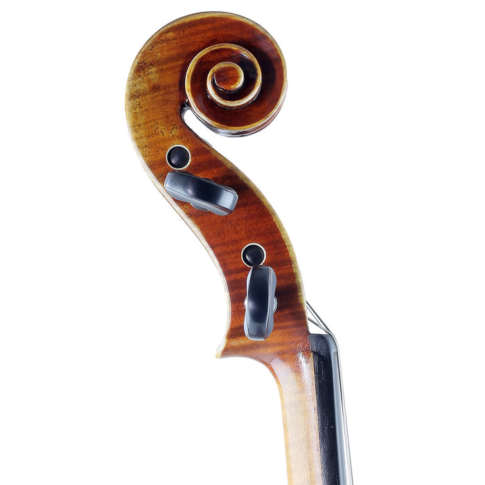 Johann Stauffer #600S Violin 4/4
