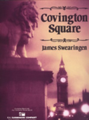 Covington Square - James Swearingen - C.L. Barnhouse Company Score/Parts