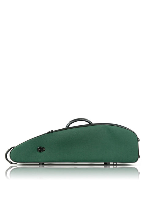 Violin Case - Bam Classic III 4/4 Forest Green