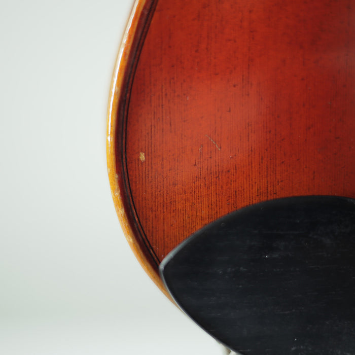 Second Hand Schroeder #200 Violin 1/2 No.001