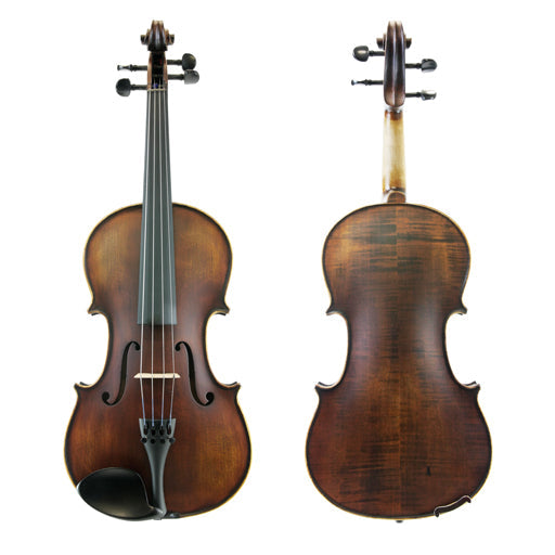 Kreisler #110 Beginner Viola Outfit 15.5"