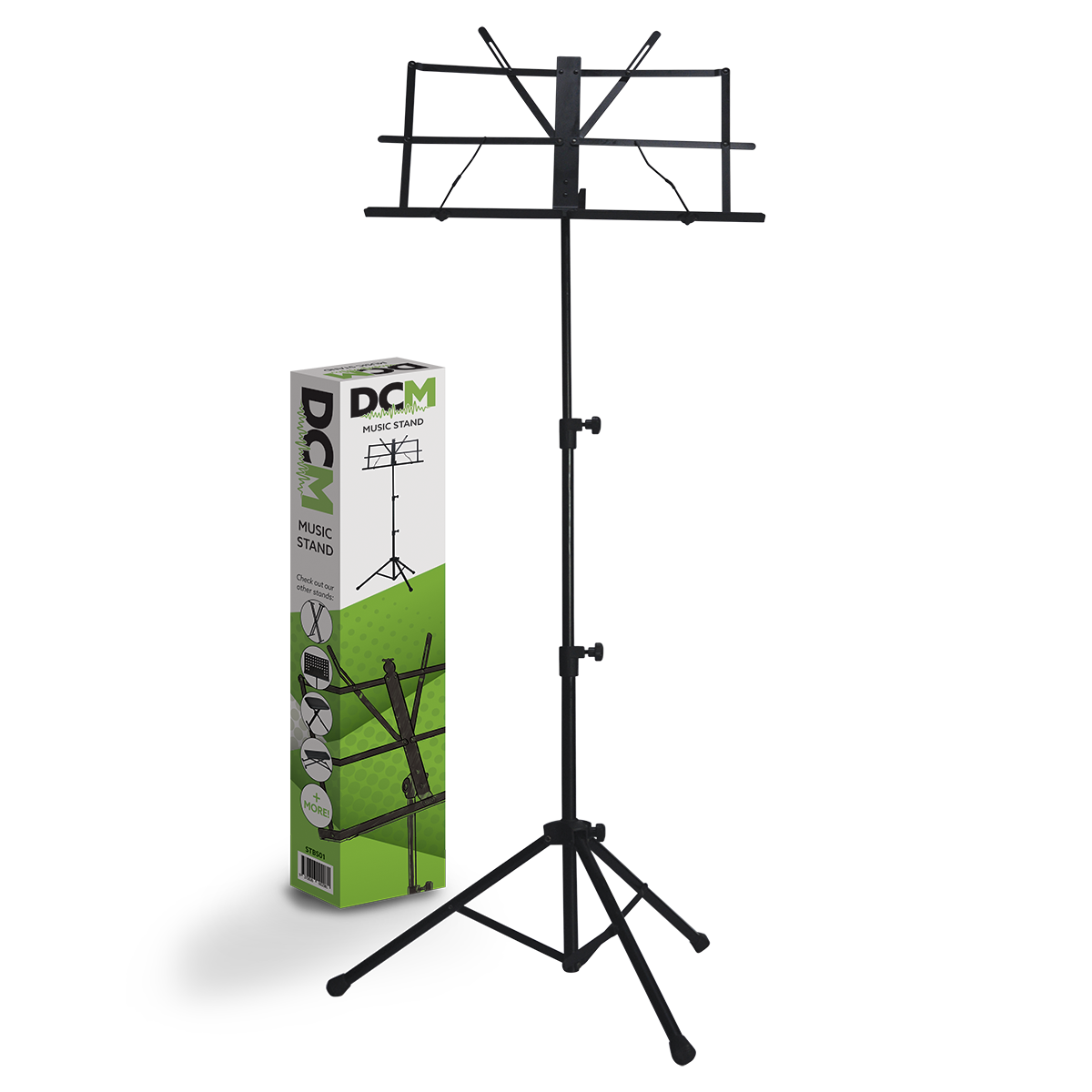 Music Stands