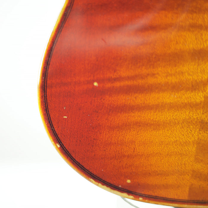 Second Hand Schroeder #500 Violin 3/4 No.001