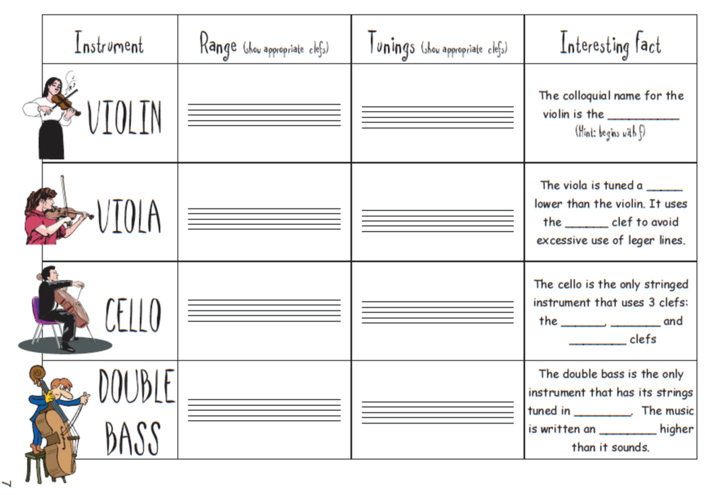 How to Blitz Musicianship Grade 5 - Student Book by Coates M5