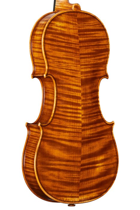 Iotti & Vibe 'Elba' Violin Parma 2023
