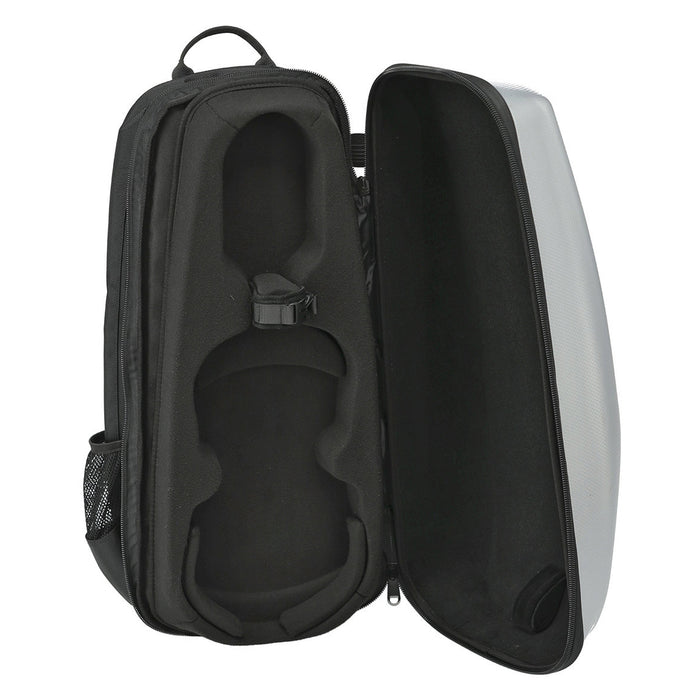 GEWA Violin Space Bag Silver 4/4-3/4