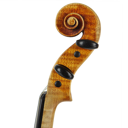 A.E. Smith Strad Model Violin Sydney 1932