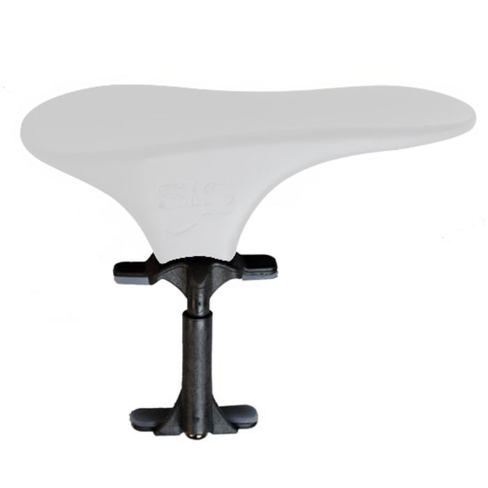 SAS Violin Chinrest Clamp