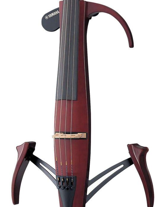 Yamaha SVC300C Silent Cello Brown