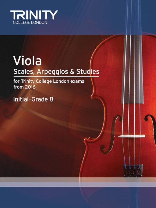 Trinity violin price discount