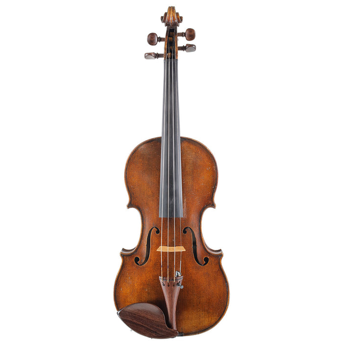 Paul Bailly Violin Paris c.1900