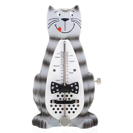 Wittner Cat Metronome Model 839021