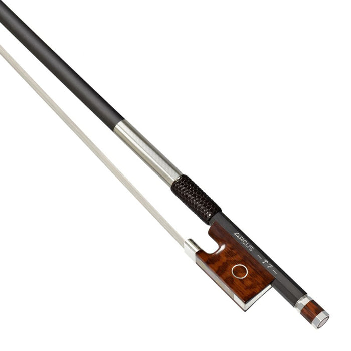Arcus T7 935 Silver Round Violin Bow