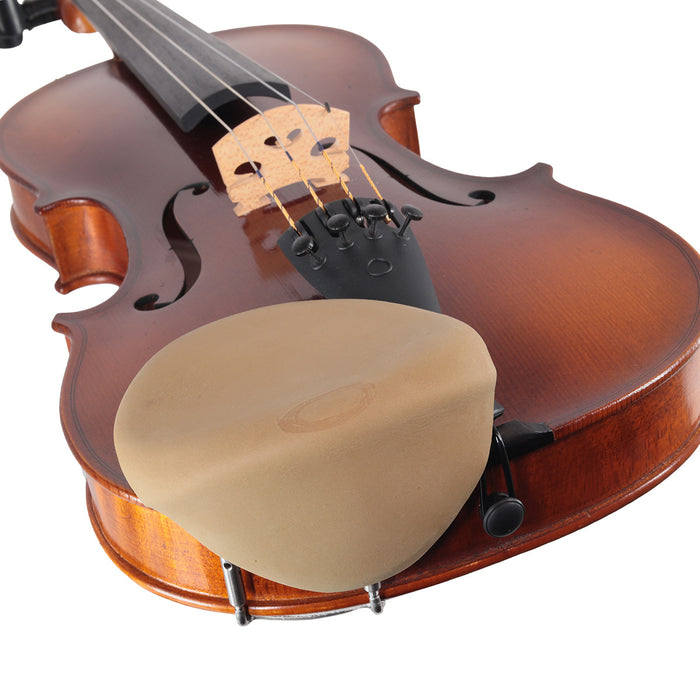 Strad Pad Large Chin Comforter for Viola Factory Second