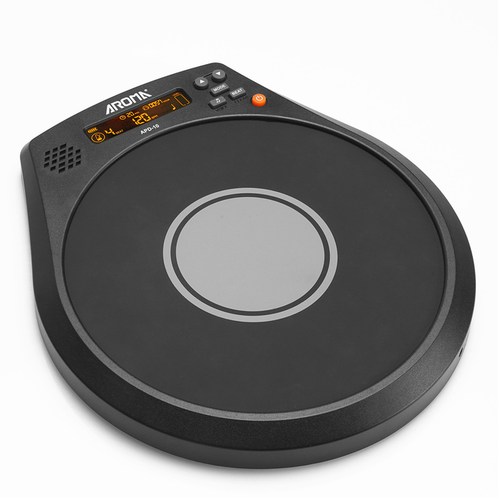 Aroma Digital Drum Practice Pad [APD10]