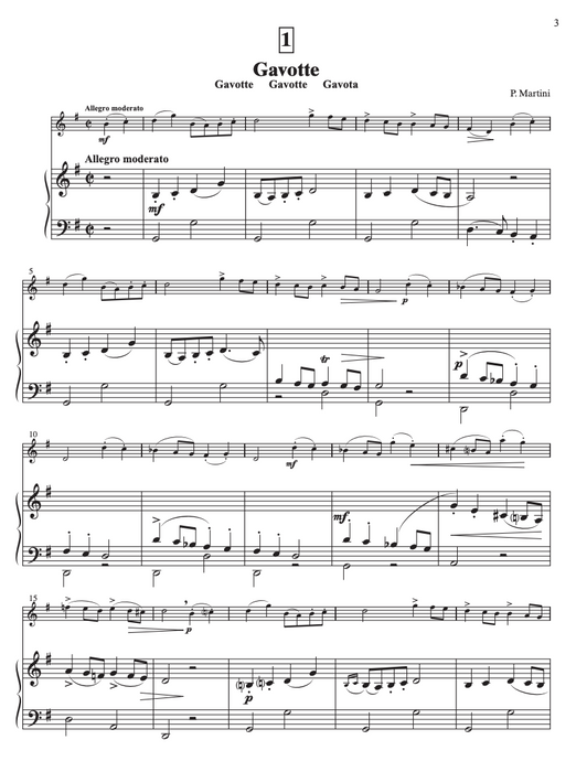 Suzuki Violin School Book/Vol.3 International Edition - Piano Accomp 30099