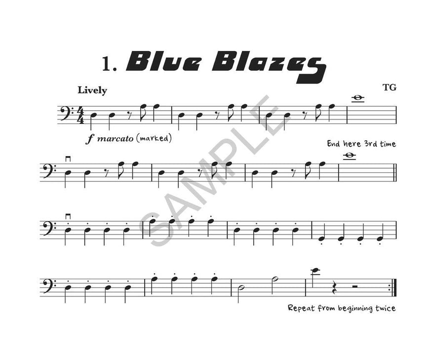 Vamoosh Cello Book 1.5 - Cello/CD by Gregory Vamoosh Music VAM24