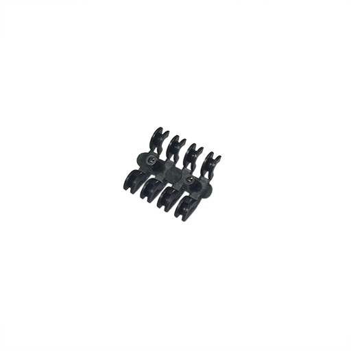 GEWA Loop End String Protector Pack of 8 — The Sydney String Centre
